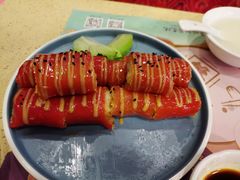 -点都德(北京路贰店)