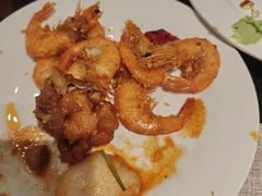 -东方红海鲜百汇(国际大厦店)