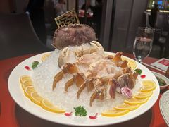 -红雀围·海鲜火锅(陆家嘴中心店)