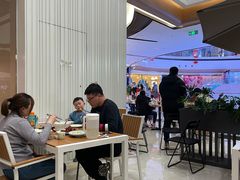 -吕氏疙瘩汤·新派鲁菜(欢乐汇店)