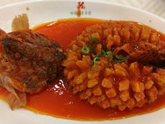 -怡园饭店-餐厅(四望亭店)