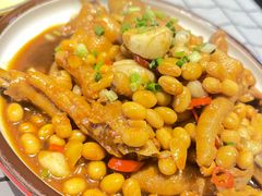 -江西老表·经典江西八大碗