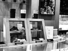 -Au Cafe&Roastery(华侨城店)
