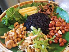 -云里小坐·小院里·团建·宴请·下午茶(三圣乡店)