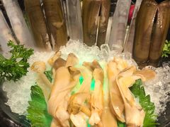 -捞王猪肚鸡火锅(财富中心店)