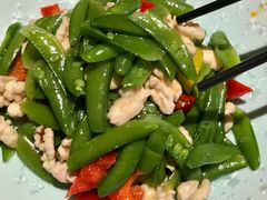 -唐猫庭院·千年陕菜(大唐不夜城店)