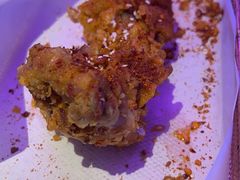 -燥次·烧烤酒场(万象城店)