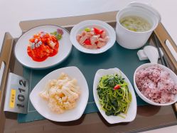 -新寰亚月子会所(盛捷白塘店)