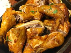 -卡朋厨房(289艺术园区店)