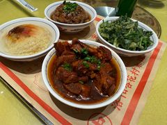 -杏花村水席楼·洛阳水席(老城十字街店)