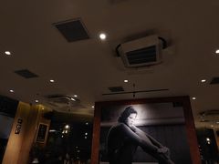-安妮意大利餐厅(世贸天阶店)