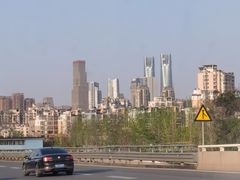 -南昌绿地铂瑞酒店·臻萃轩中餐厅