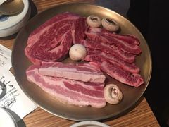 -王妃家(明洞中央店)