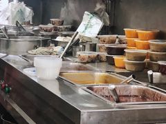 -芳婆糕团店(王府大街店)