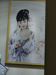 -盘子女人坊古装写真摄影(天津总店)