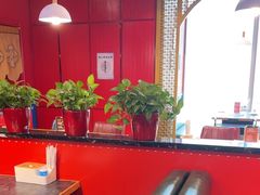 -骨气鼓气羊棒骨·羊蝎子(住总万科广场店)