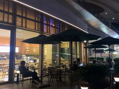 -星巴克臻选(深圳欢乐港湾店)