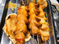 -喝丢一只鞋海鲜烧烤·海肠捞饭(东关街店)