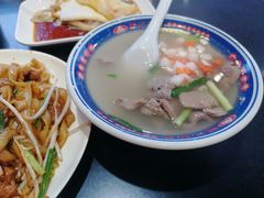 -银记肠粉店(中山一路店)