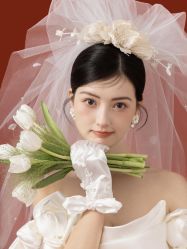 -拾尚映画·STUDIO婚纱摄影(中关村店)