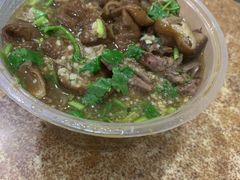 -门框胡同百年卤煮(前门煤市街店)