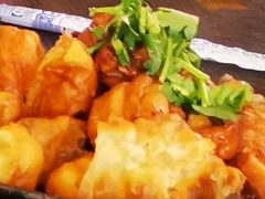 -古代饭堂(冠亚店)