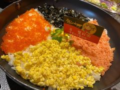 -小牛哈尼韩式水煎肉(万象城店)