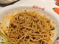 -川正旺江湖菜(三元桥店)