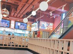 -叁宝烤肉• 西安烧烤 领跑品牌(中海城店)