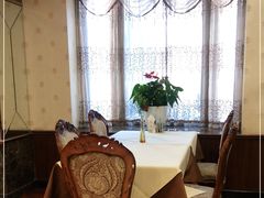 -新侨三宝乐西餐厅(崇文门店)