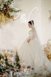 -余笙是你婚礼策划(创意谷店)