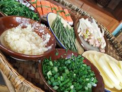 -王婆乔鲜鱼自助火锅(蜀汉路店)