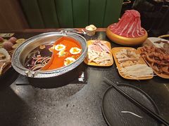 -牛New寿喜烧(虹桥新天地店)