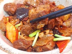 -东鑫记港式茶餐厅(南京东路店)