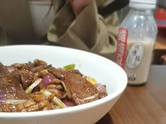 -寻裕记·现炒浇头面(人民广场店)