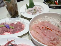 -围炉夜话·潮汕卤水火锅(榕江店)