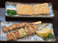 -哥哥の深夜食堂(叁宸里店)