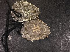 -长藤鬼校(龙翔店)