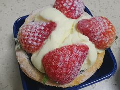 -黛汀烘焙DAINTY BAKERY(代字行合生汇店)