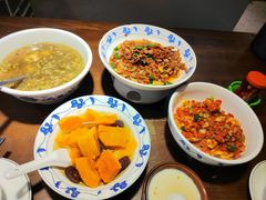 -八碗湘长沙市井菜(坡子街店)