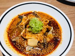 -新太二·鲜料川菜(东汇城店)
