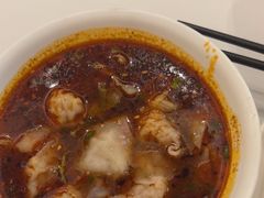 -眉州东坡(团结湖店)