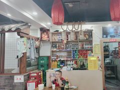-老船夫石锅苗苗鱼·老字号(三道堰总店)
