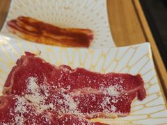 -AJIYA·池袋日式烧肉自助(天津万象城店)