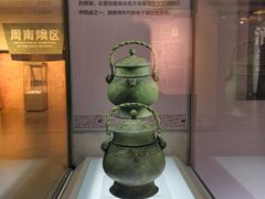 -信阳博物馆