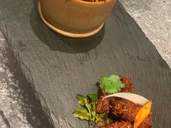 -梧桐北京烤鸭·铜锅涮肉(海岸城店)