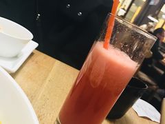 -徽湘园和马路串串火锅