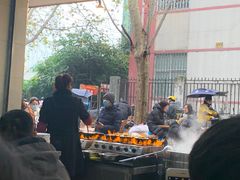 -沈妈砂锅(光华村店)