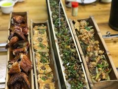 -竹一味·竹筒饭