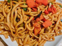 -老九圆山西面馆(CBD店)